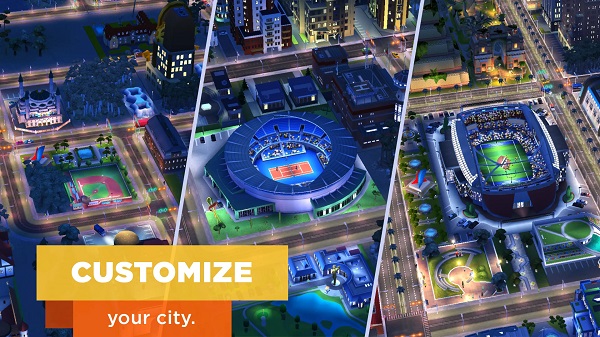 simcity apk download