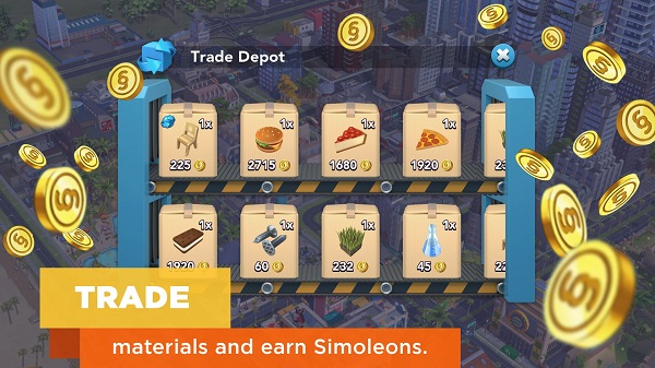 simcity apk